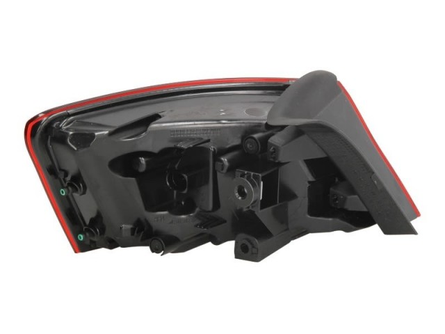 Audi A3 (8V1, 8VK,) 2012-2016 utángyártott új jobb hátsó külső lámpa LED MM