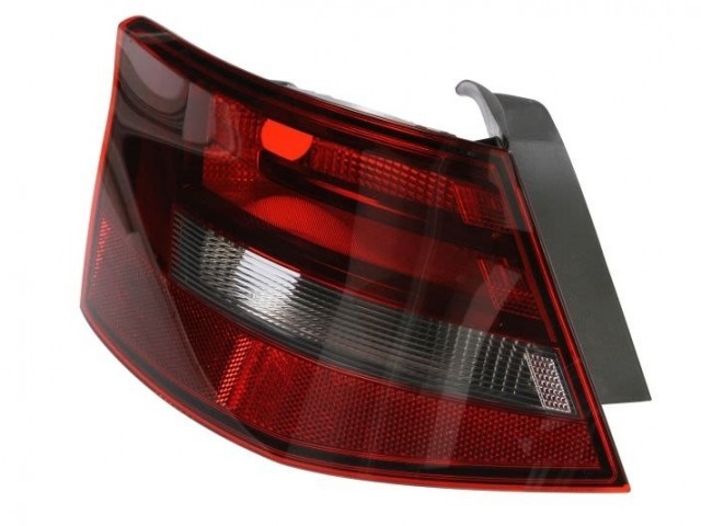 Audi A3 (8V1, 8VK,) 2012-2016 utángyártott új bal hátsó külső lámpa (3 ajtós)