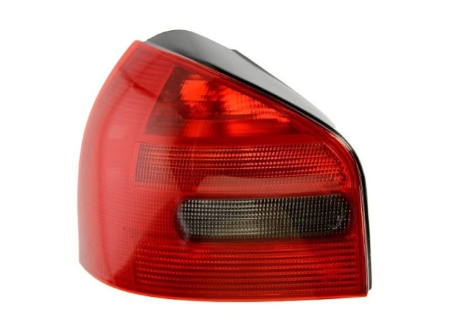 Audi A3 8L 1996-2000 utángyártott új bal hátsó lámpa