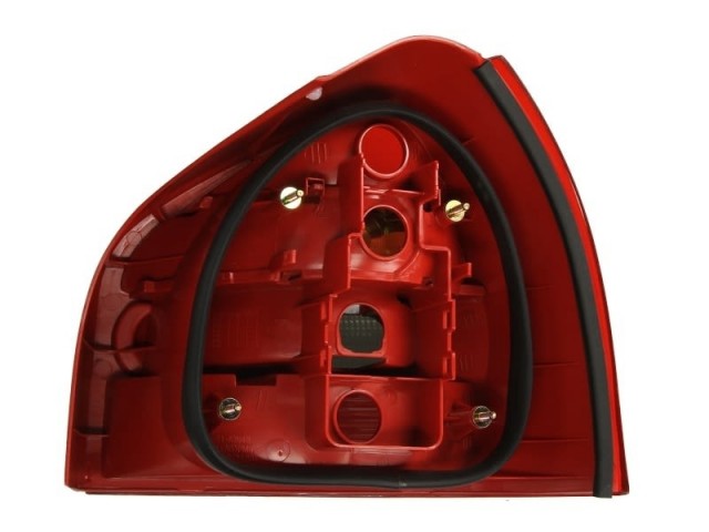 Audi A3 8L 1996-2000 utángyártott új bal hátsó lámpa