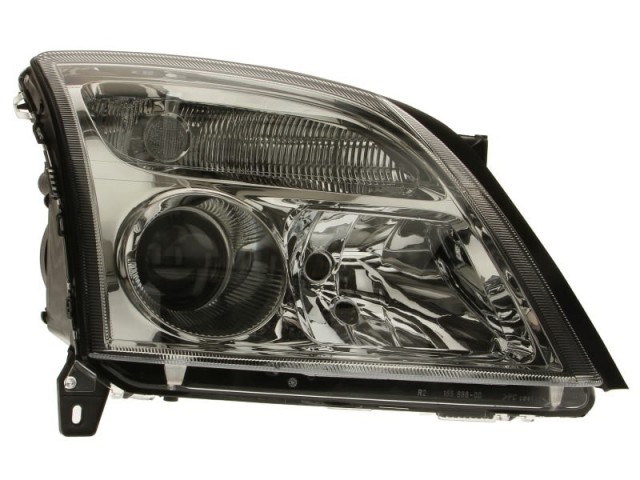 Opel Signum, Vectra C utángyártott új jobb első fényszóró XENON D2S/H7 (elektr.+izzó nélkül) HELLA