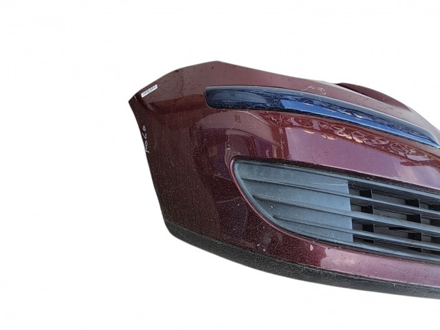 219593 Volkswagen Polo 9N 2005-2009 első