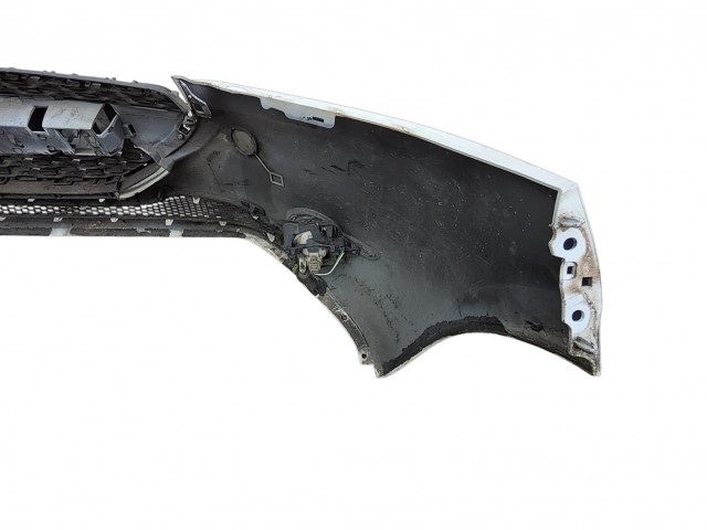 219592 Peugeot 208 2012-2015 első lökhárító