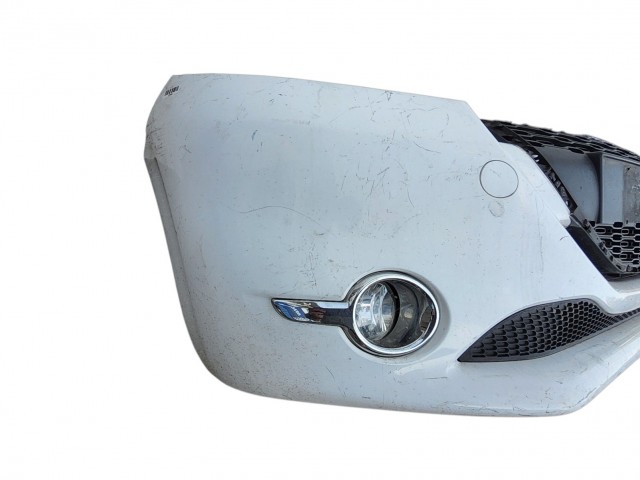 219592 Peugeot 208 2012-2015 első lökhárító