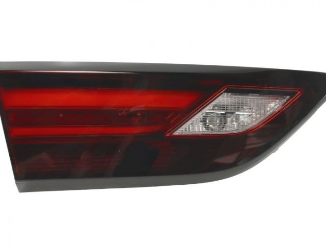 Opel Astra K 2015-2019 utángyártott új bal hátsó belső lámpa LED (5 ajtós)  MM