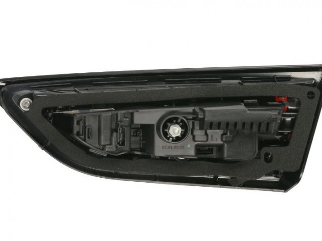 Opel Astra K 2015-2019 utángyártott új bal hátsó belső lámpa LED (5 ajtós)  MM