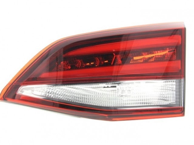 Opel Astra K 2015-2019 utángyártott új jobb hátsó belső lámpa LED (kombi) VALEO