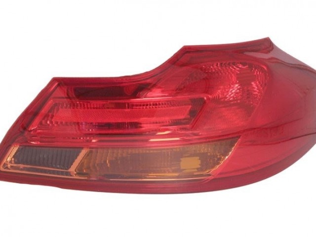 Opel Insignia 2008-2013 utángyártott új jobb hátsó lámpa (Kombi)