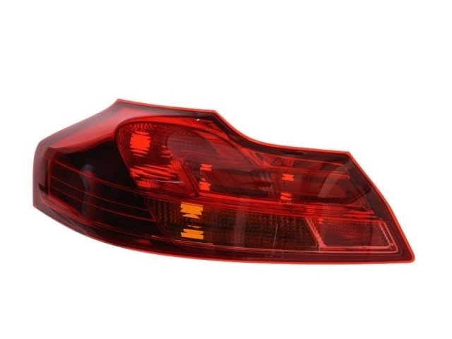 Opel Insignia 2008-2013 utángyártott új bal hátsó lámpa kombi VISTEON