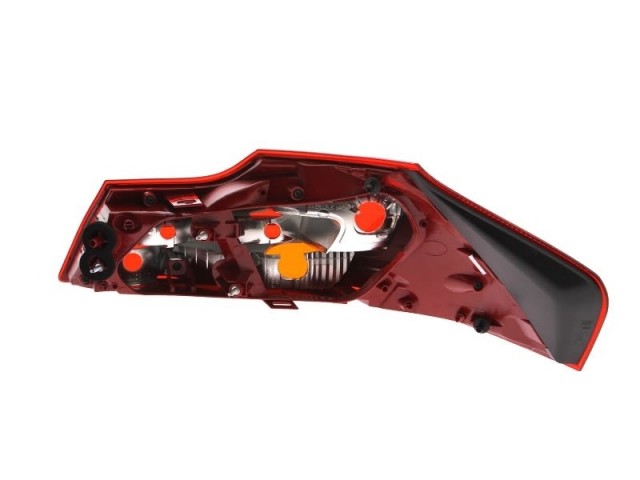 Opel Insignia 2008-2013 utángyártott új bal hátsó lámpa kombi VISTEON