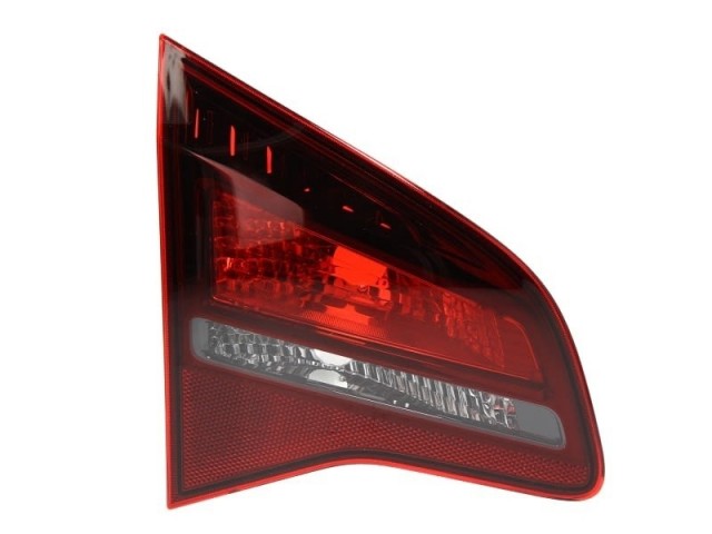 Opel Meriva B 2009-2014 utángyártott új bal hátsó belső lámpa W16W/P21/4W