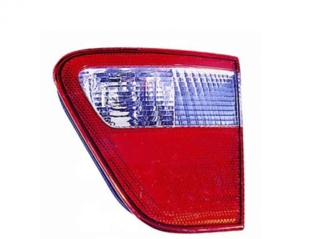 Seat Cordoba 1999-2002 utángyártott új jobb hátsó belső lámpa  DEPO
