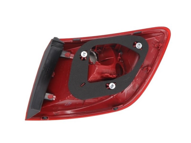 Seat Ibiza 6J 2008-2015 utángyártott új bal hátsó külső lámpa (Kombi)