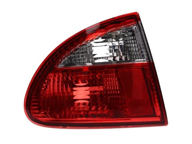 Seat Leon 1999-2005 utángyártott új bal hátsó külső lámpa TYC