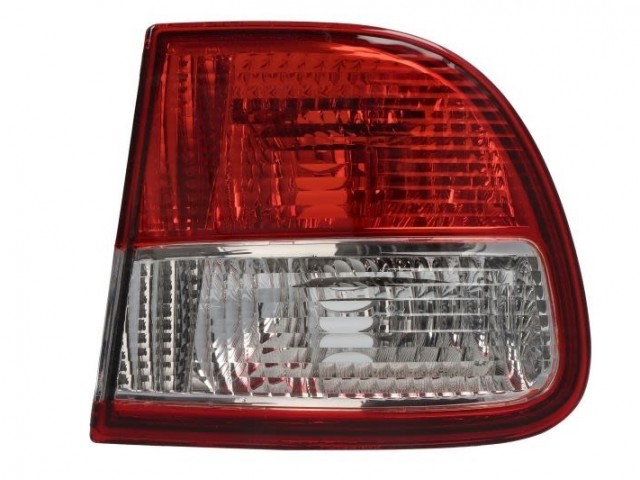 Seat Leon 1999-2005 utángyártott új jobb hátsó belső lámpa CARELLO