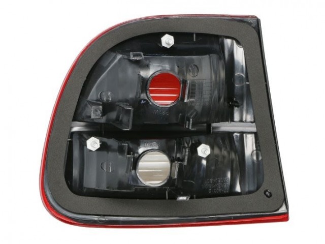 Seat Leon 1999-2005 utángyártott új jobb hátsó belső lámpa CARELLO