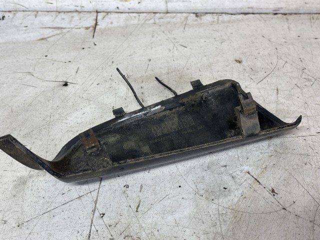 Alfa Romeo GT 2003-2010 2003-2010 Vonószem takaró használt fekete hátsó 71736422