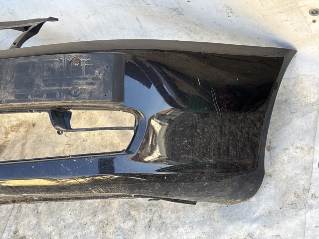 219364 Alfa Romeo GT 2003-2010 első lökhárító