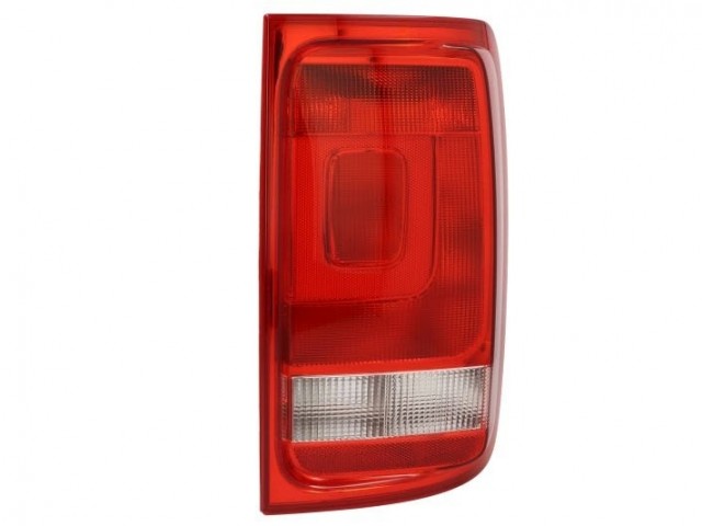 Volkswagen Amarok 2010- utángyártott új jobb hátsó lámpa (piros)