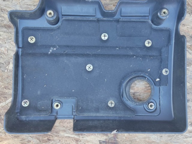 Fiat Stilo 1,9 Jtd 8v, 46760171 számú motor burkolat
