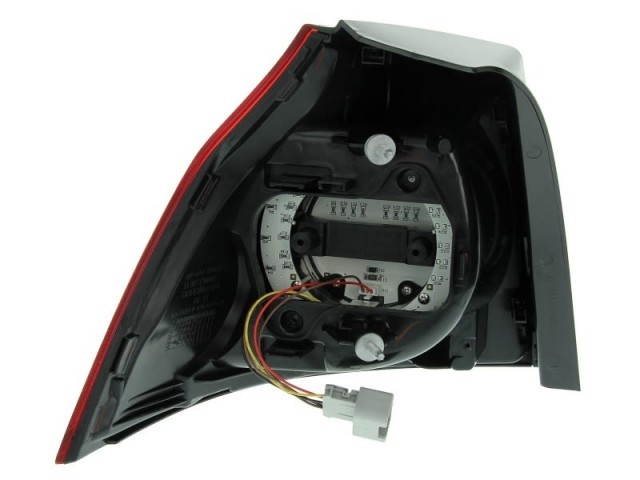Volkswagen Golf V. 2003-2008 utángyártott új jobb hátsó külső lámpa LED