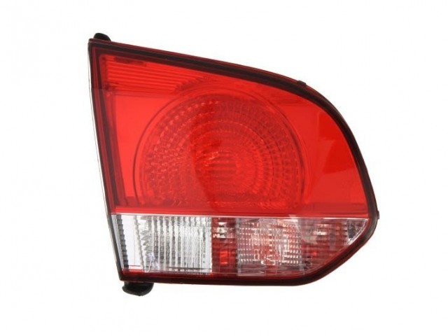 Volkswagen Golf VI. 2008-2012 utángyártott új bal hátsó belső lámpa (VALEO-tip.)