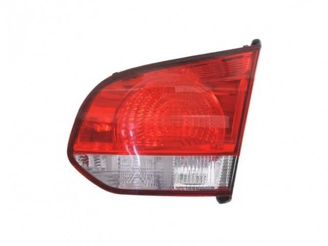 Volkswagen Golf VI. 2008-2012 utángyártott új jobb hátsó belső lámpa (VALEO-tip.)
