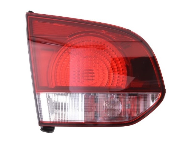 Volkswagen Golf VI. 2008-2012 utángyártott új bal hátsó belső lámpa HELLA