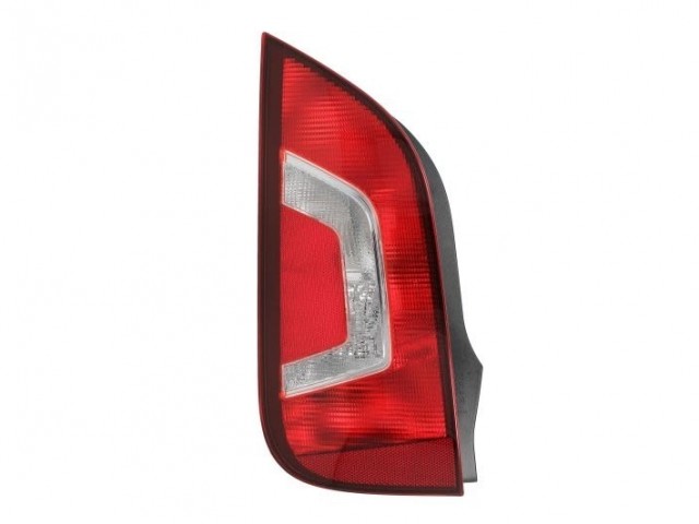 Volkswagen Up 2011-2016 utángyártott új bal hátsó lámpa