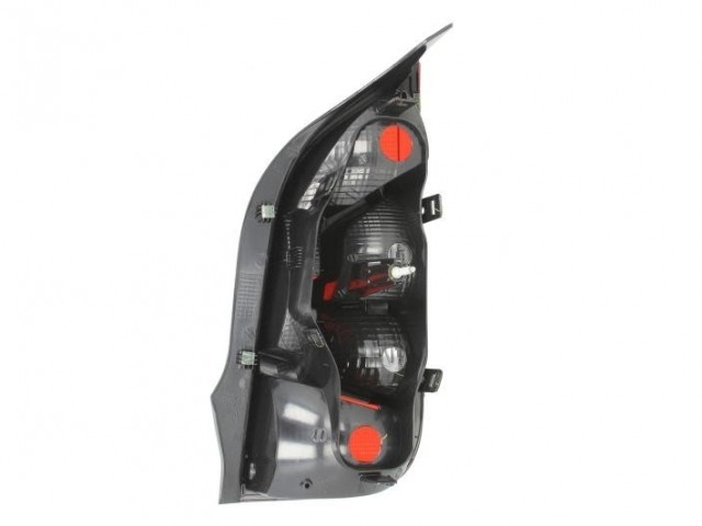 Volkswagen Up 2011-2016 utángyártott új bal hátsó lámpa