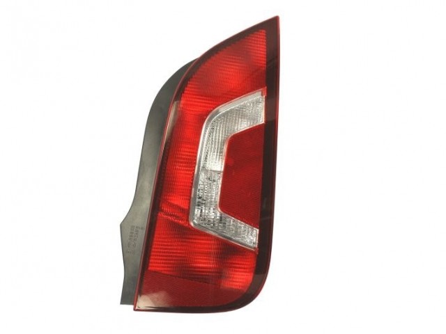 Volkswagen Up 2011-2016 utángyártott új jobb hátsó lámpa