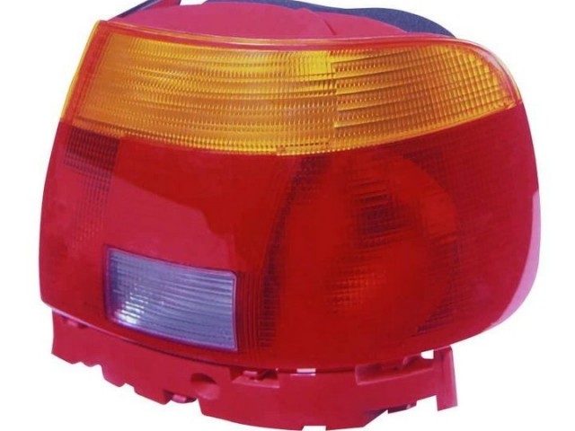 Audi A4 (B5) 1994-1998 utángyártott új jobb hátsó lámpa üres (Sedan)