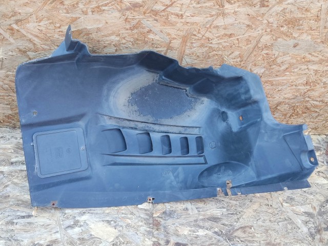 Fiat Ducato 2006- jobb első kerékjárati dobbetét 1306372070