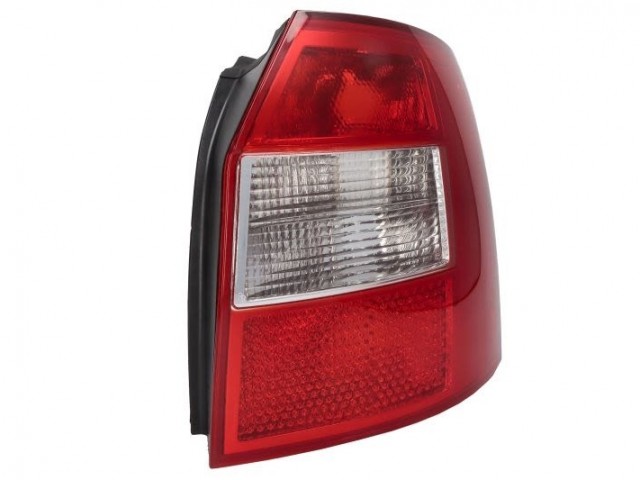 Audi A4 B6 2001-2004 utángyártott új jobb hátsó lámpa (AVANT)