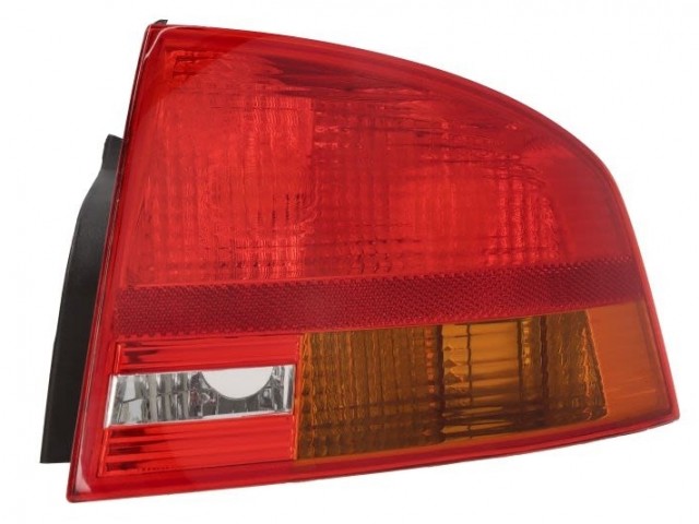 Audi A4 B7 2004-2007 utángyártott új jobb hátsó külső lámpa (Sedan)