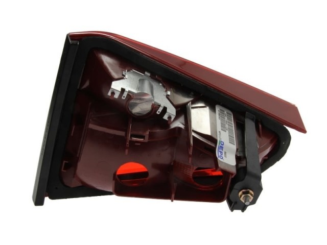 Audi A4 B8 2007-2012 utángyártott új bal hátsó belső lámpa S4 is (Sedan)