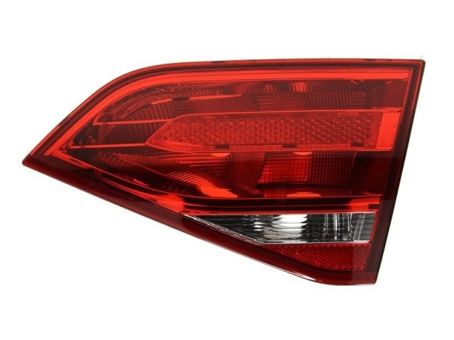 Audi A4 B8 2007-2012 utángyártott új jobb hátsó belső lámpa S4 is (Sedan)