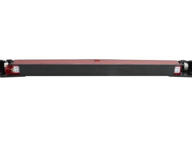 Audi A4 B8 2007-2015 utángyártott új pótféklámpa, LED (Sedan)