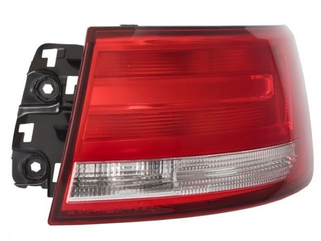Audi A4 B9 2015-2019 utángyártott új jobb hátsó külső lámpa (4ajtós) DEPO