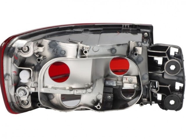 Audi A4 B9 2015-2019 utángyártott új jobb hátsó külső lámpa (4ajtós) DEPO