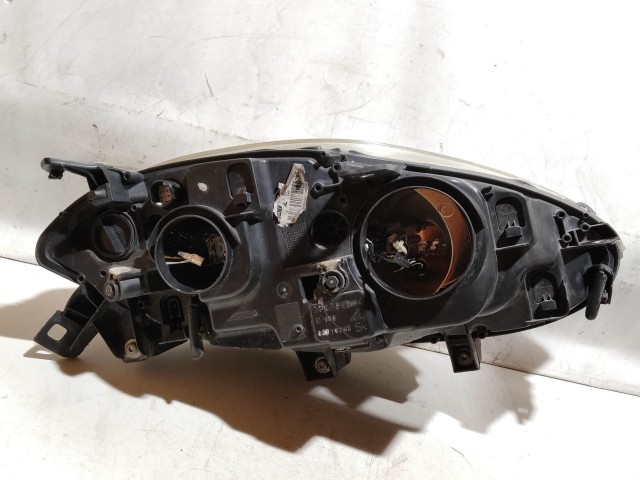 205825 Fiat Bravo 2007-2014 bal első fényszóró, vezeték égett a foglalatban 51757538
