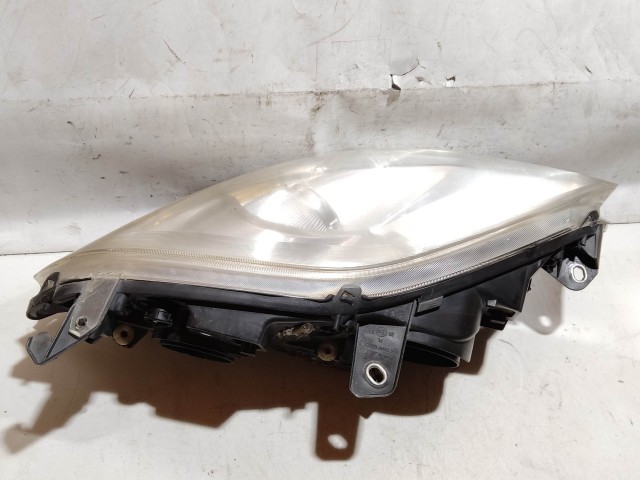 205825 Fiat Bravo 2007-2014 bal első fényszóró, vezeték égett a foglalatban 51757538