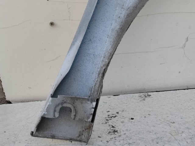 223157 Citroen Jumpy, Fiat Scudo, Peugeot Expert, Toyota Proace 2007-2016  bal első sárvédő