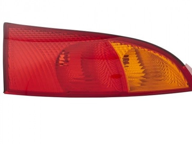 Ford Focus 1998-2004 utángyártott új jobb hátsó lámpa (3/5 ajtós) ORIGINAL