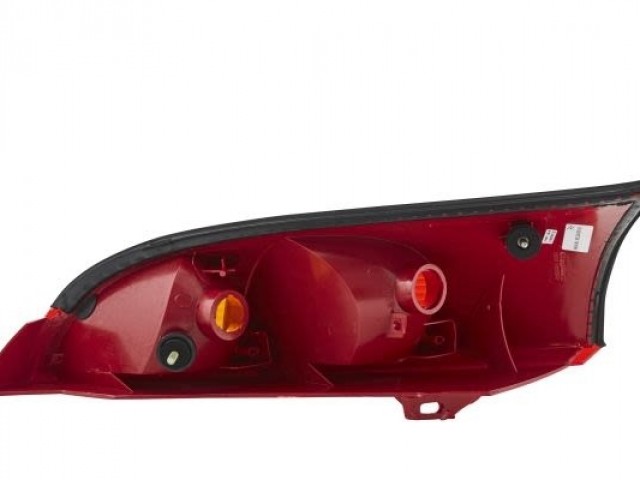 Ford Focus 1998-2004 utángyártott új jobb hátsó lámpa (3/5 ajtós) ORIGINAL