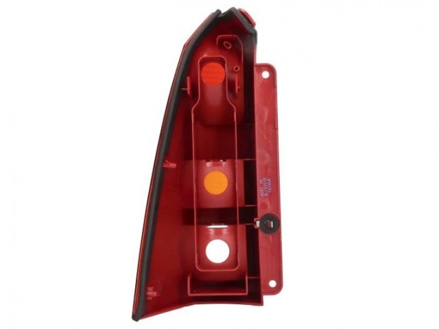 Ford Focus 1998-2004 utángyártott új jobb hátsó lámpa (Kombi) TYC