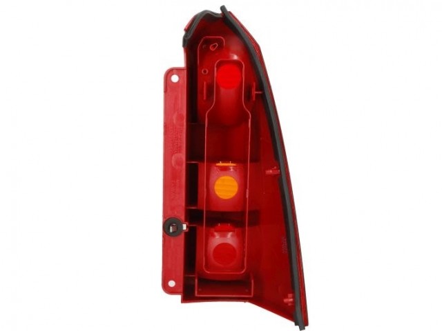 Ford Focus 1998-2004 utángyártott új bal hátsó lámpa (Kombi) TYC