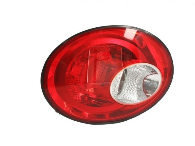 Volkswagen Beetle 2005-2010 utángyártott új bal hátsó lámpa