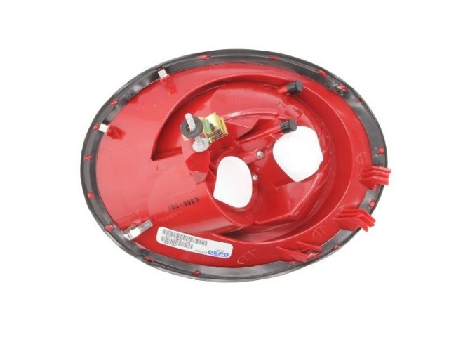 Volkswagen Beetle 2005-2010 utángyártott új bal hátsó lámpa