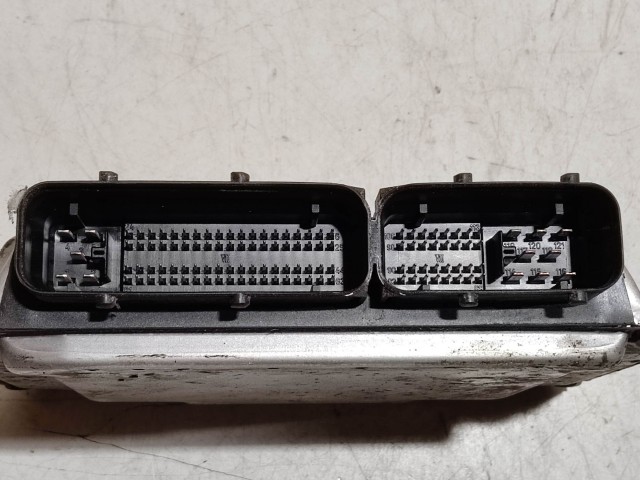 Skoda Fabia, Roomster, Volkswagen Polo 9N, Seat Ibiza 6L1, Cordoba 1,4 Diesel motorvezérlő 0281012749 , 045906019CD